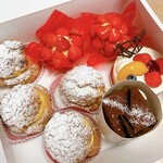 ドゥーブル シェフ - 