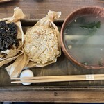 COMFY Cafe.421 - 料理写真: