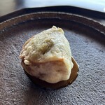 middle - クワイ芋☆