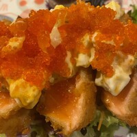 Seafood bar Ermitage 代々木店 - 
