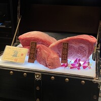西麻布 焼肉 X - 