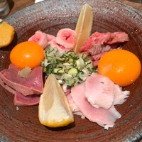 鳥茂 - 