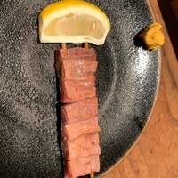 鳥茂 - 看板メニュー