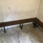 名前のないラーメン屋 - 