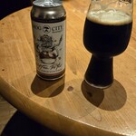 ワイズガーデン - コーヒーポーター(^^)dメニュー表にない(*´･д･)