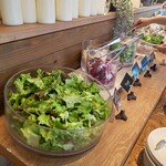 SALVATORE CUOMO ＆ BAR 池袋 - 