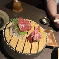 馬桜 下通り店 - 