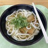 三角茶屋豊吉うどん 本店