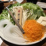 Kurobuta Shabushabu Ajito - 