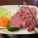 焼肉 千屋牛 - 