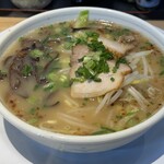 ラーメン小金太 - 