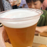 Toukyou Sukai Tsuri Taun No Niwa - 台湾ビール