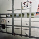 夜パフェ専門店 モモブクロ - 