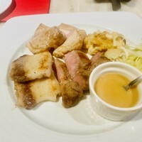 イベリコ・バル 門仲 - 