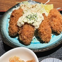 和えに -  和えに -