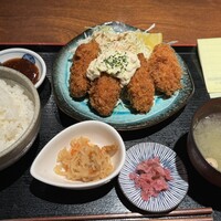 和えに -  和えに -