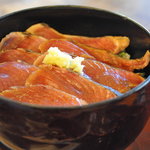 京都和久傳 - 鰹丼