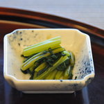 京都和久傳 - 香の物