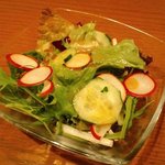 リストランテたむら - 