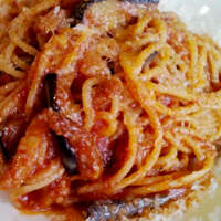 Cucina Italiana 東洞 - パスタ拡大
