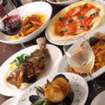 五大陸 - 五大陸コース