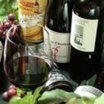 五大陸 -  厳選したワインも揃えました