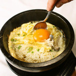 五大陸 - 特製！五大陸石焼ビビンバ