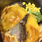 ホッカイドウ チーズ ファクトリー バイ スギモト - パッカーン