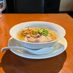 252マルダイラーメン - 