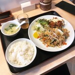 四川飯店 - 