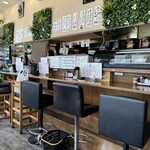 東京696酒場 - 店内