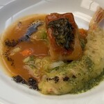 センチュリーロイヤルホテル - 