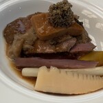 センチュリーロイヤルホテル - 