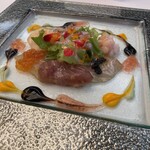 センチュリーロイヤルホテル - 