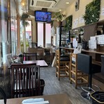 東京696酒場 - 店内