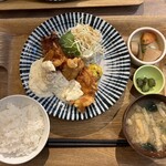#602 CAFE&DINER - 