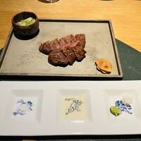 鉄板料理 花六 - 
