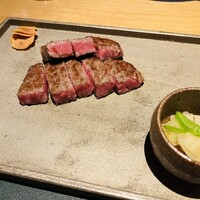鉄板料理 花六 - 
