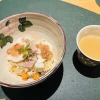 鉄板料理 花六 - 