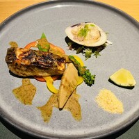 鉄板料理 花六 - 