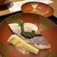 くずし 之助 - 