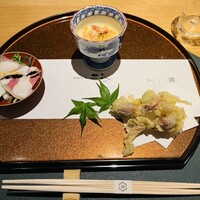 鉄板料理 花六 - 