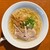 252マルダイラーメン - 料理写真: