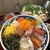 博多の屋台横丁 喜水丸 - 料理写真: