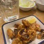 恵比寿横丁 だるまてんぐ - 