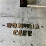 Rojiura Café - 