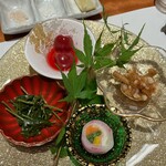 Sushi Tenchishuu - 