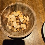 ワイズガーデン - ミックスナッツ(*‘ω‘ *)