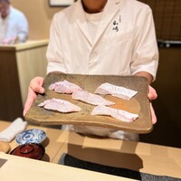 日本料理 山崎 - 