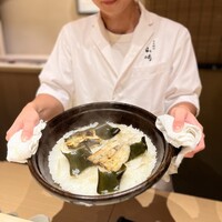日本料理 山崎 - 